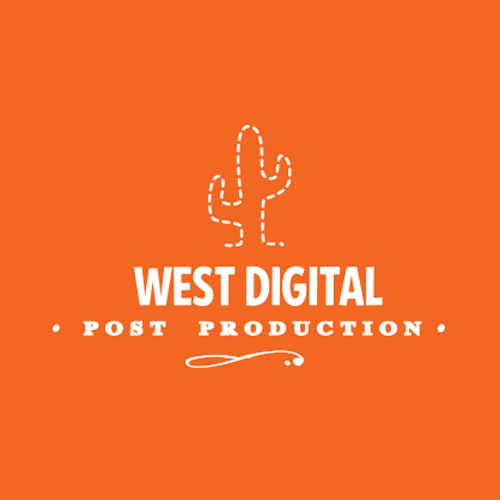 West Digital Logo