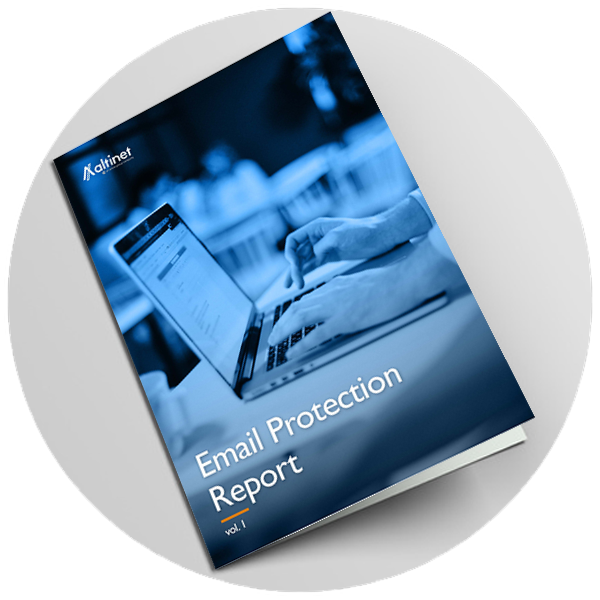 Altinet Email Protection Report